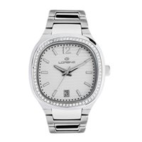 Orologio Lorenz Donna in Acciaio 30032CC - 30032CC